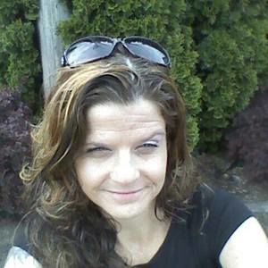 Meet your Posher, Stacey