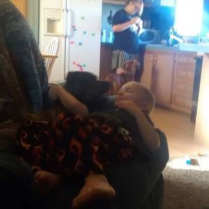 Meet your Posher, Jolenna