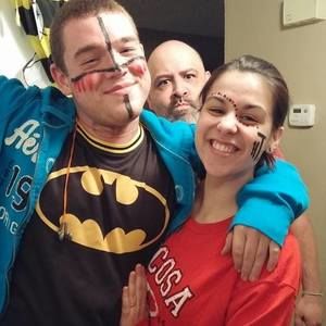 Meet your Posher, Tory