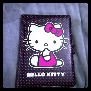 Universal tablet case