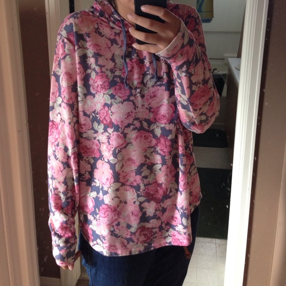 Hoodie - Picture 1 of 3