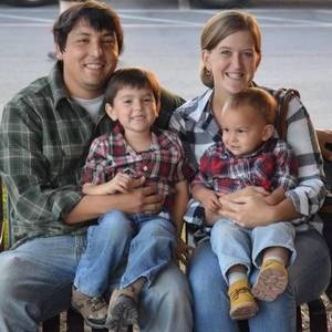 Meet your Posher, Jesse