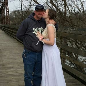 Meet your Posher, Robbie