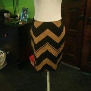 Skirt never worn!