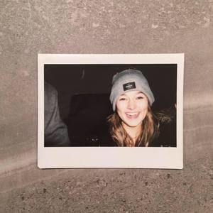 Meet your Posher, Anna