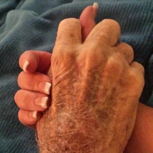 Meet your Posher, Patricia