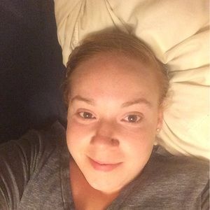 Meet your Posher, Meg