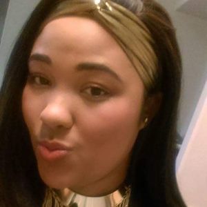 Meet your Posher, Lindsay