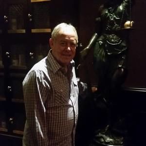 Meet your Posher, Mark