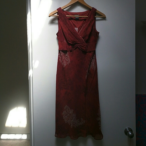 NWT Ann Taylor 0P Dress