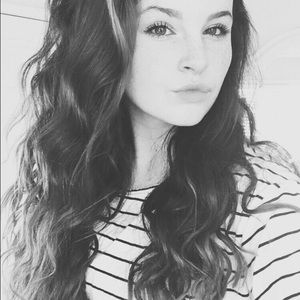 Meet your Posher, Libby