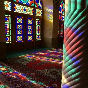 Meet your Posher, Lu