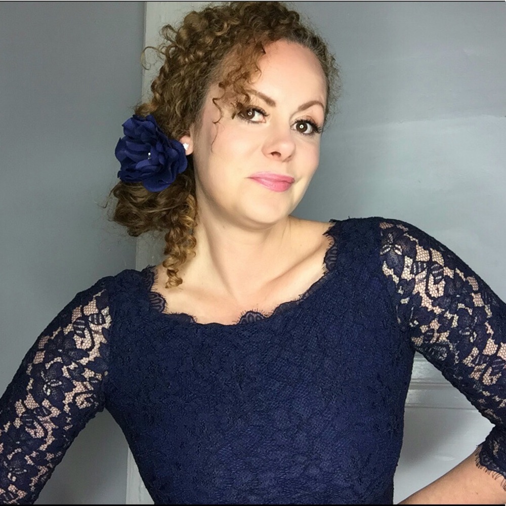 Meet your Posher, Marta