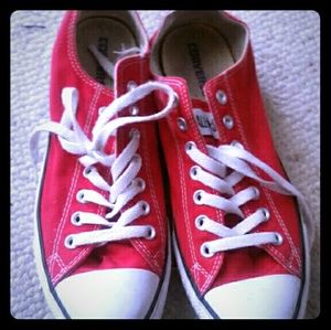 Converse Shoes