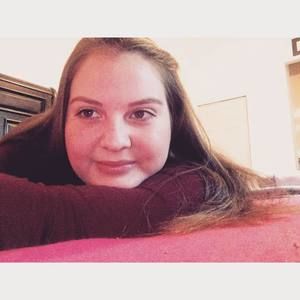 Meet your Posher, Katelynn