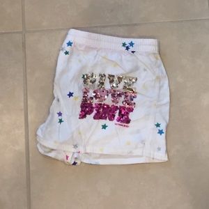 🐰PINK Boxer Shorts