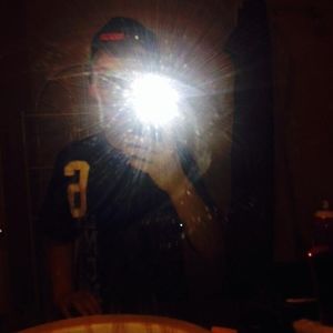 Meet your Posher, Patrick