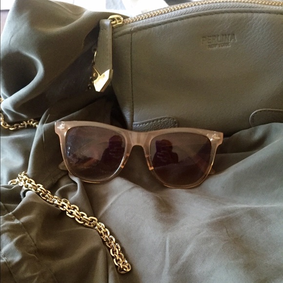 American Eagle Sunglasses