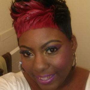 Meet your Posher, Shawanda