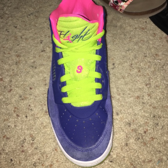 BRAND NEW Limited edition #9 Jordans