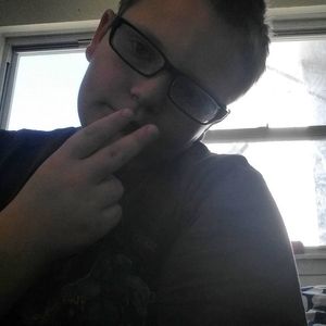 Meet your Posher, Connor