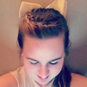 Meet your Posher, Audrey