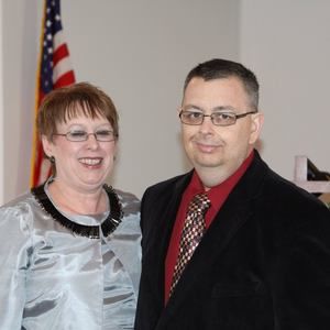 Meet your Posher, Patsy