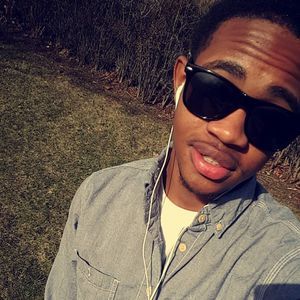 Meet your Posher, Arthur