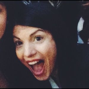 Meet your Posher, Carly