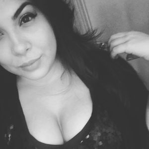 Meet your Posher, Angelica