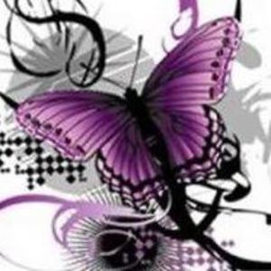 Meet your Posher, Kristy