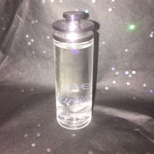 Authentic Women's Cartier Parfum .16 fl oz.