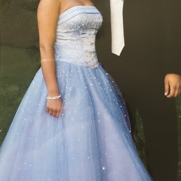 Mori Lee Cinderella Dresses