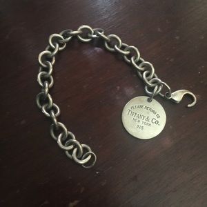 Tiffany & Co. Bracelet