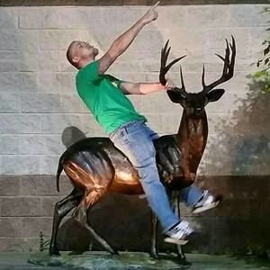 Meet your Posher, Jon