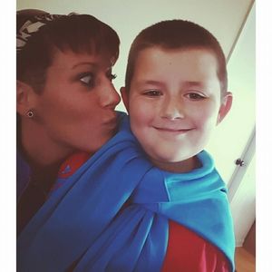 Meet your Posher, Misty