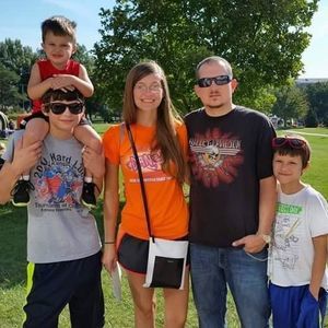 Meet your Posher, Trae