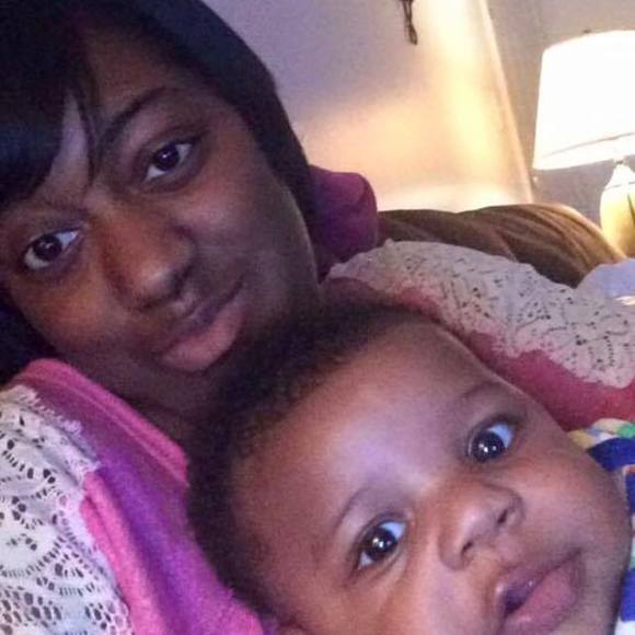 Meet your Posher, Ebony