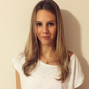 Meet your Posher, Madeline