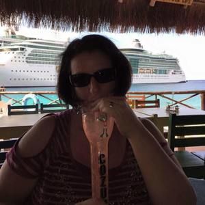 Meet your Posher, Irene