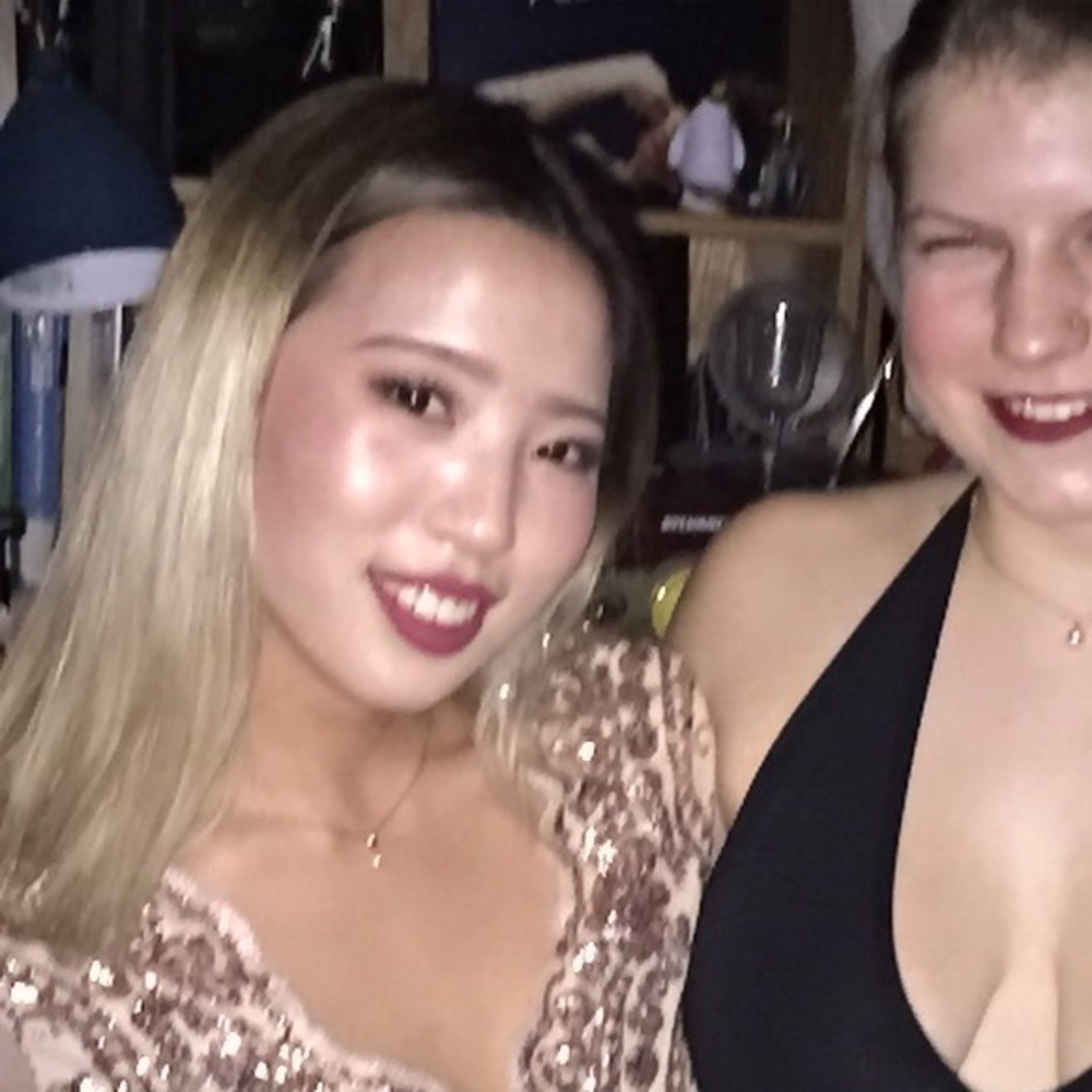 Meet your Posher, Yoojin