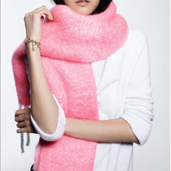 Anthropologie scarf - Picture 2 of 4