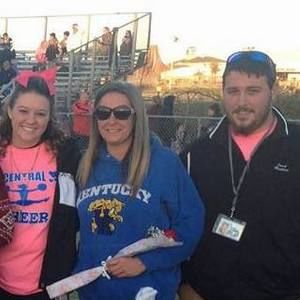 Meet your Posher, Matthew