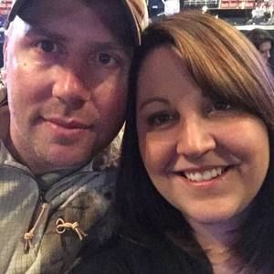 Meet your Posher, Christy