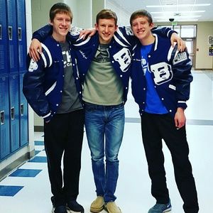 Meet your Posher, Seth