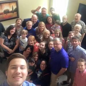 Meet your Posher, Kaylee