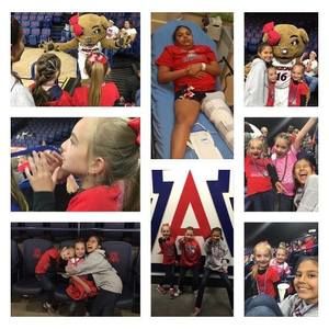 Meet your Posher, Lynette