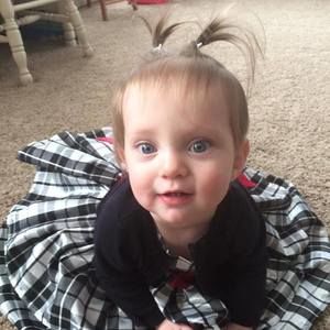 Meet your Posher, Marissa