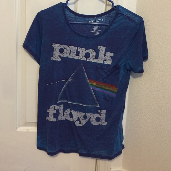 Pink Floyd tee