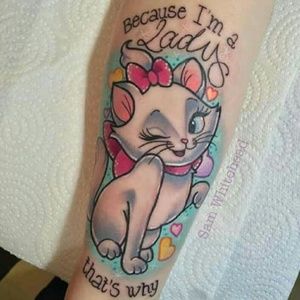 Meet your Posher, Sherell